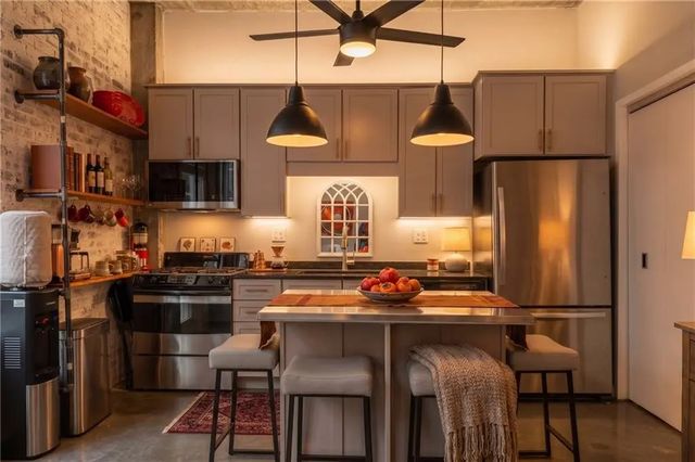 Unit 418 - 640 Glen Iris Drive Ne, Atlanta