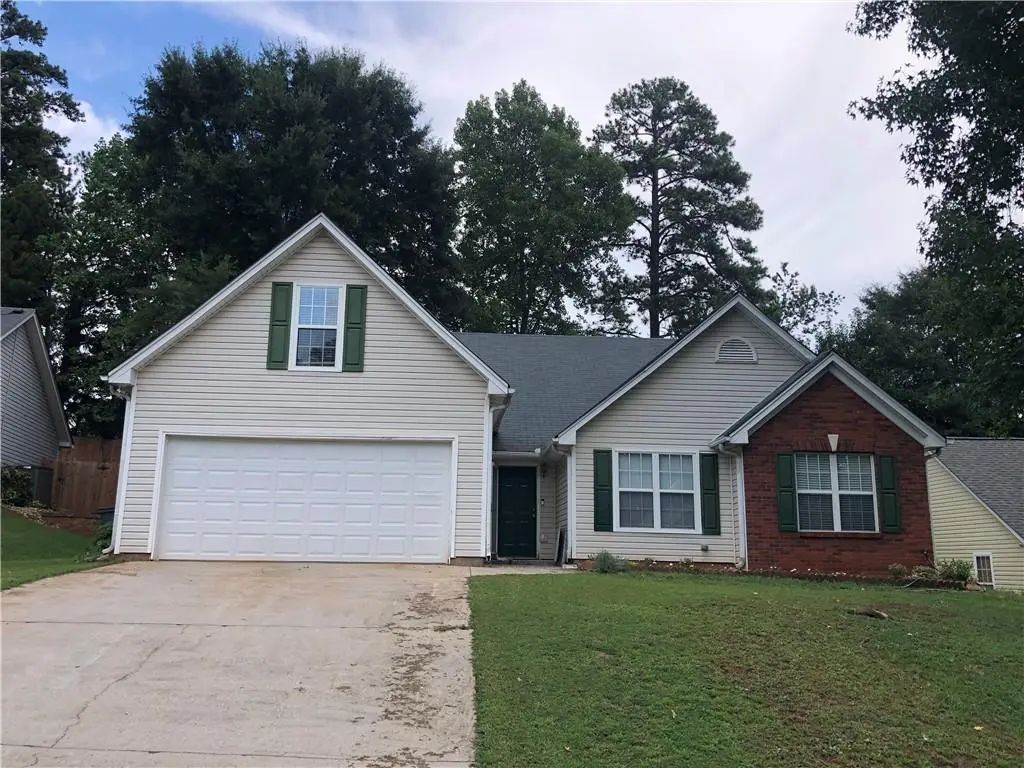 250 Twin Brook Way, Lawrenceville