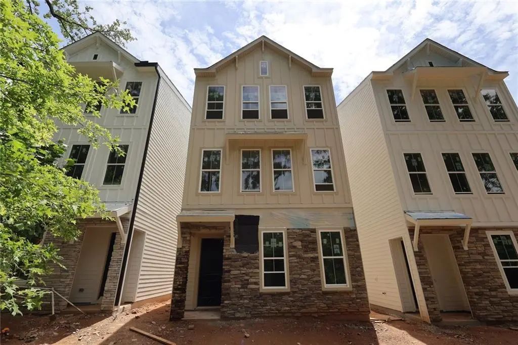 646 Memphis Drive, Scottdale