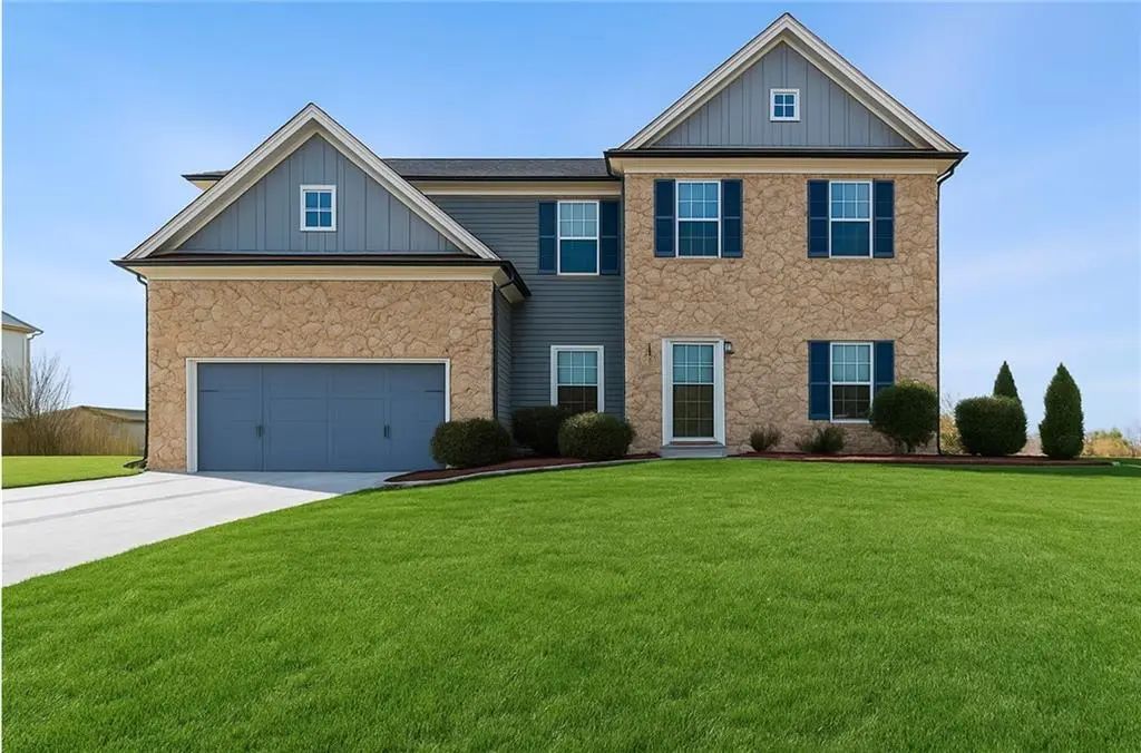3181 Day Break Lane, Dacula