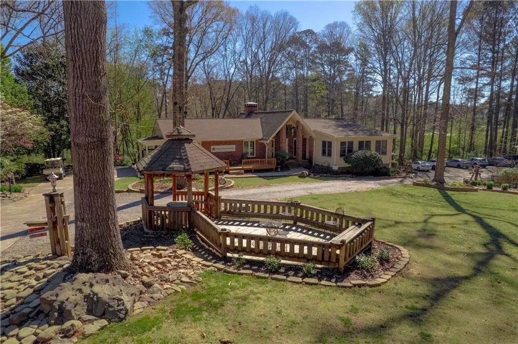 3430 Land Road, Alpharetta