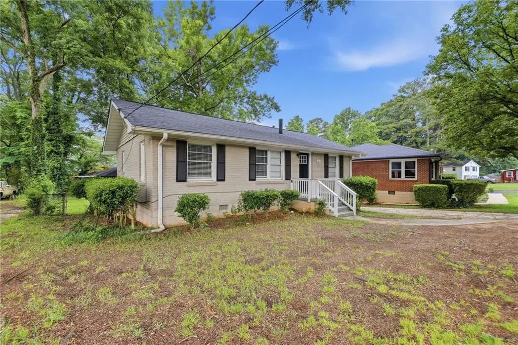 1619 Columbia Drive, Decatur