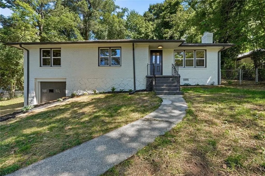 3100 N Druid Hills Road, Decatur