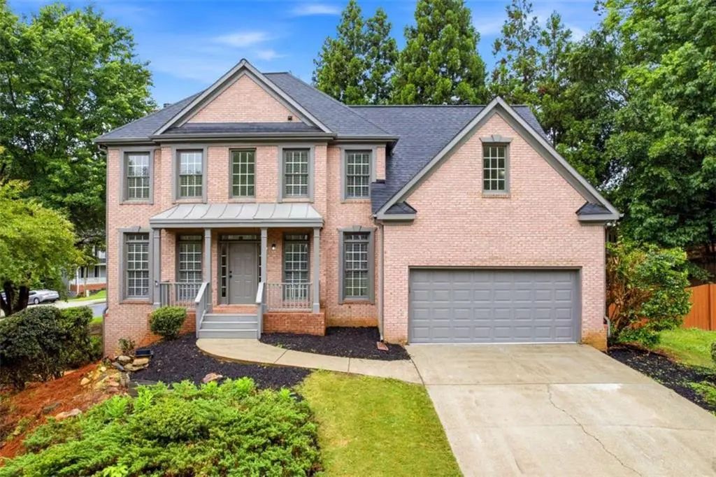 101 Copper Trail, Canton