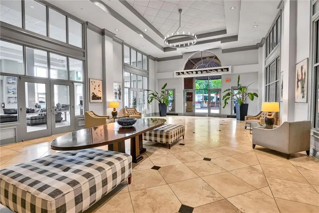 Unit 314 - 3820 Roswell Road Ne, Atlanta