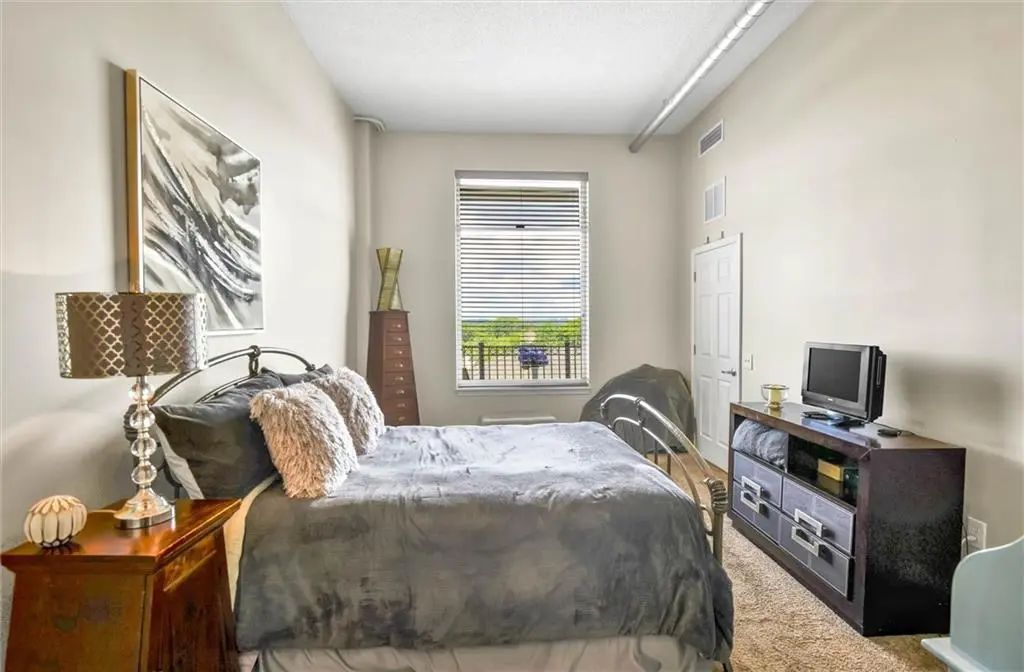 Unit 314 - 3820 Roswell Road Ne, Atlanta