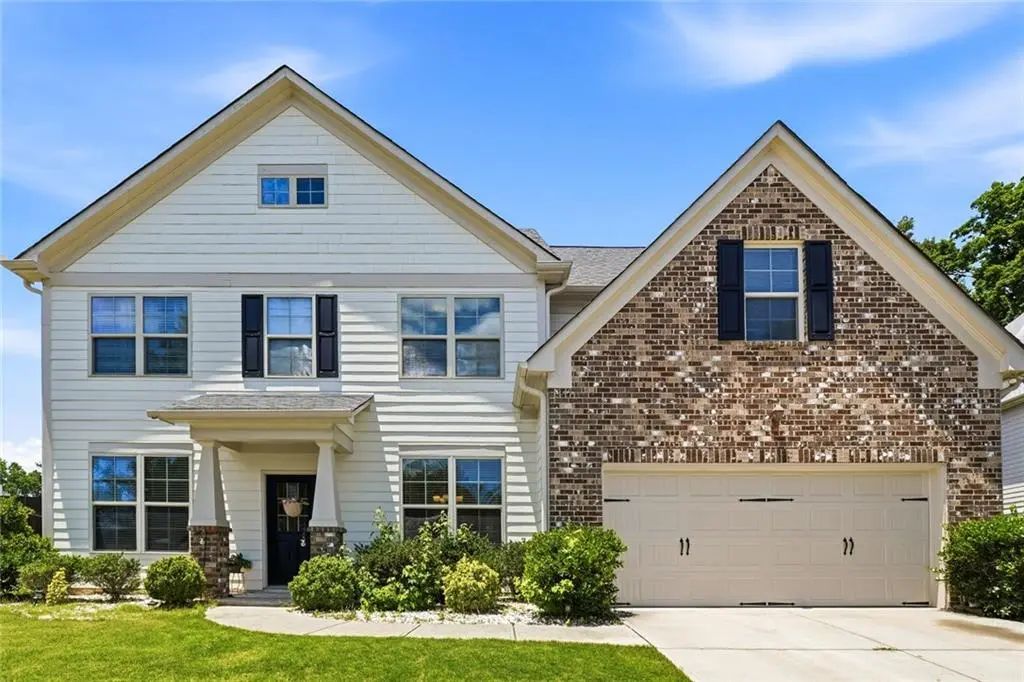 7048 Roselake Circle, Douglasville