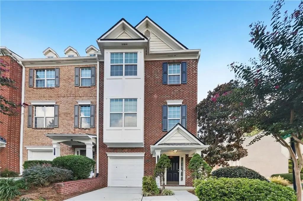 7832 Kiverton Place, Atlanta