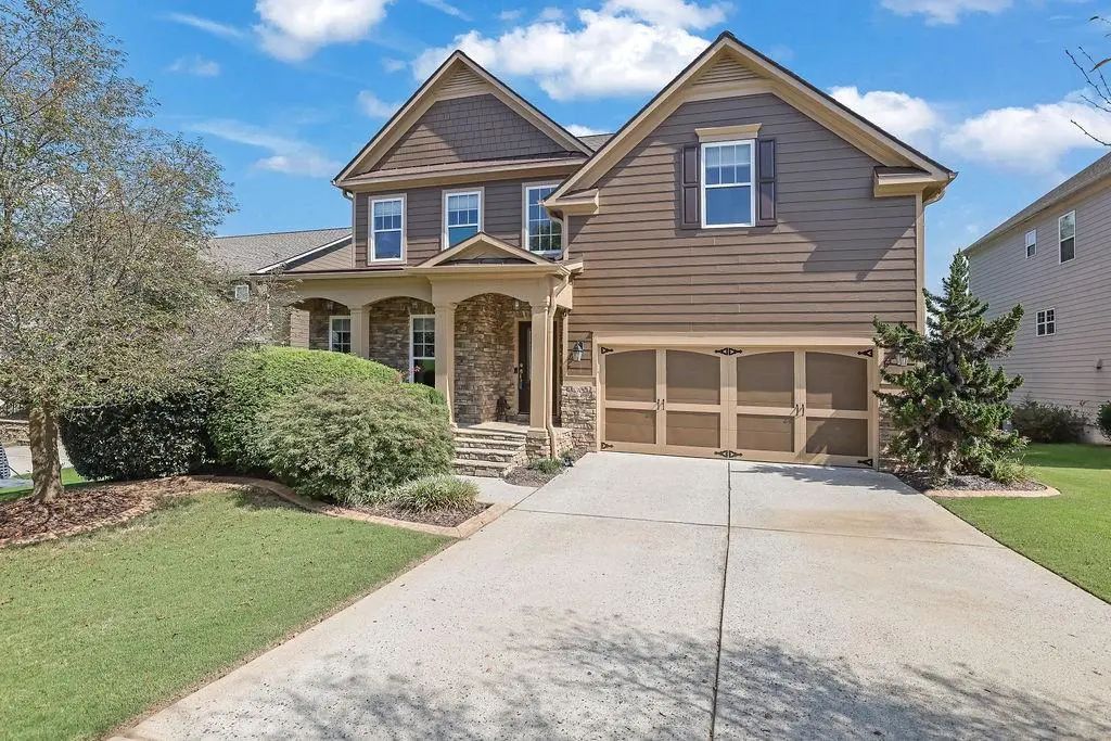 4505 Hedgewood Drive, Cumming