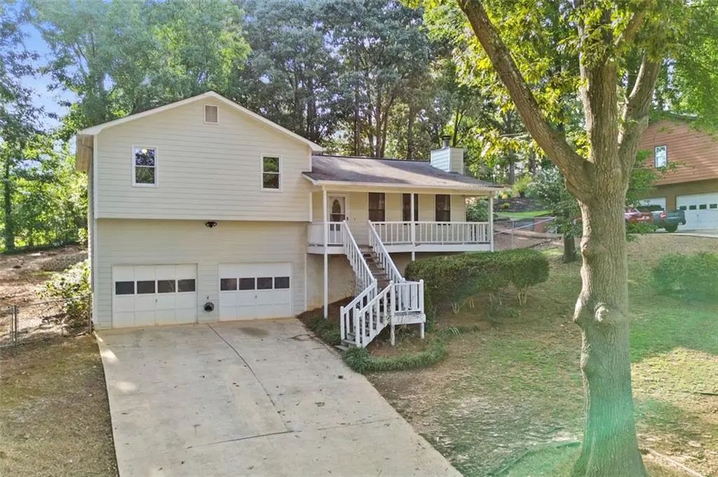33 Dalena Way, Dallas