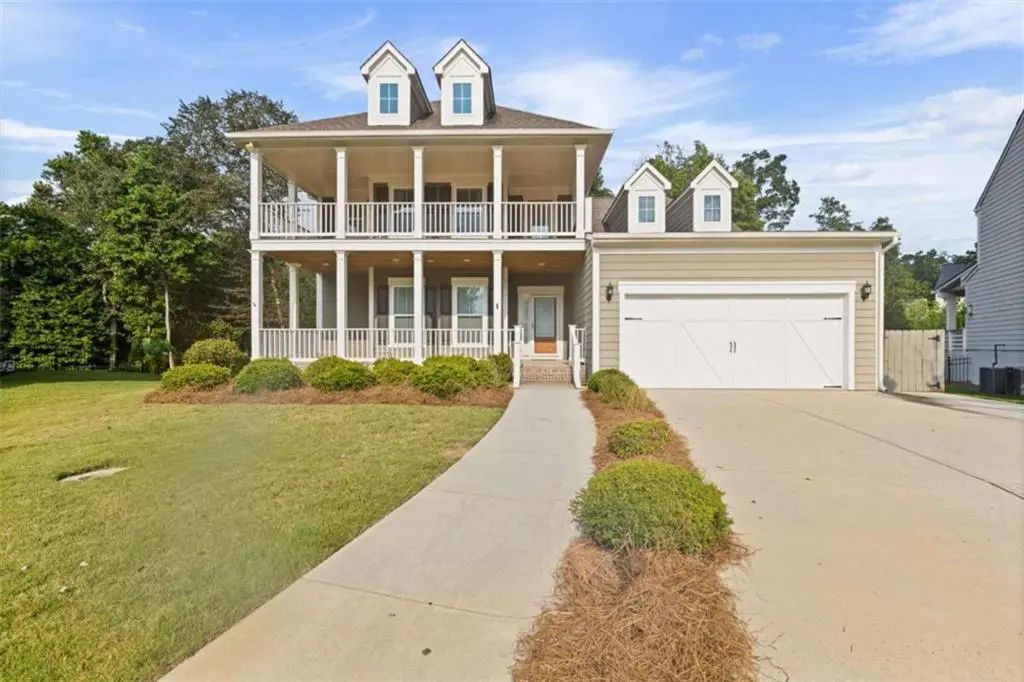 6634 Stag Leap Lane, Hoschton