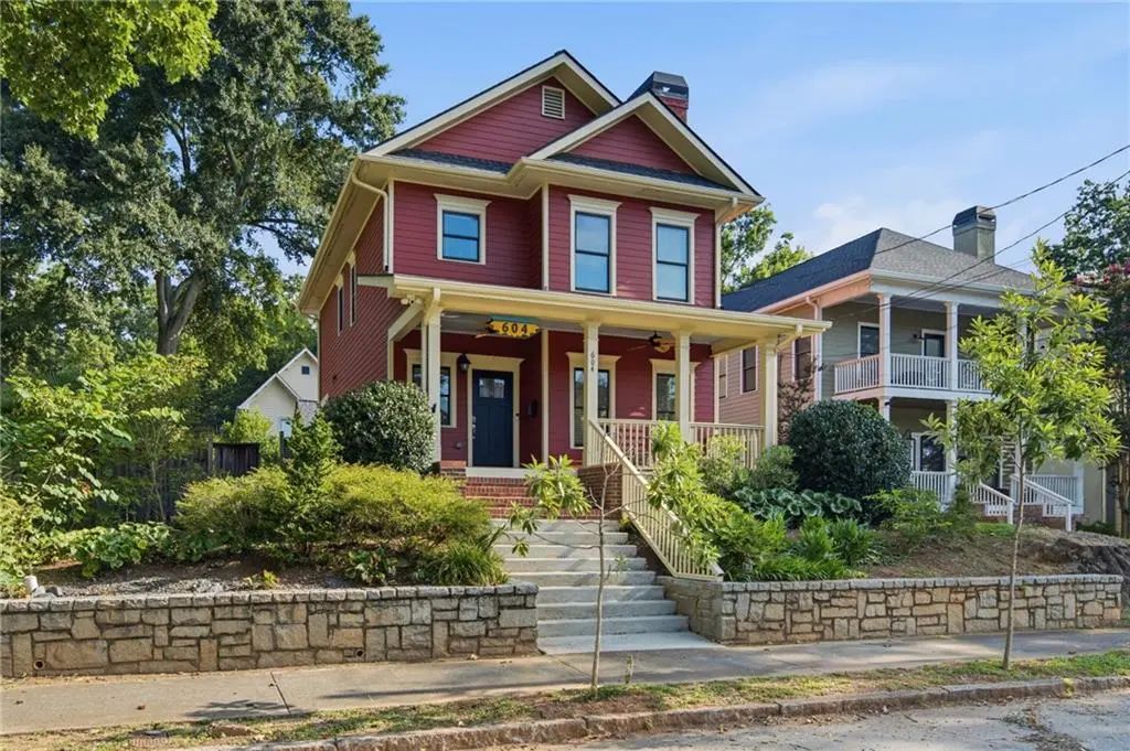 604 Mead Street Se, Atlanta