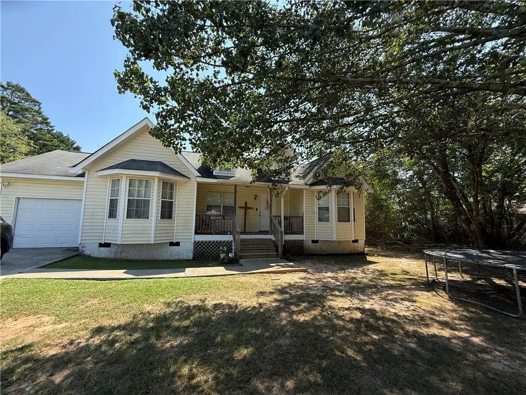 171 Buck Boulevard Se, Calhoun