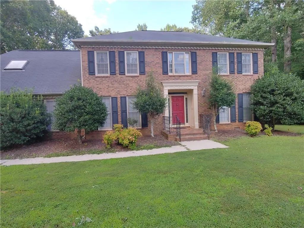 180 Creekview Trail, Fayetteville