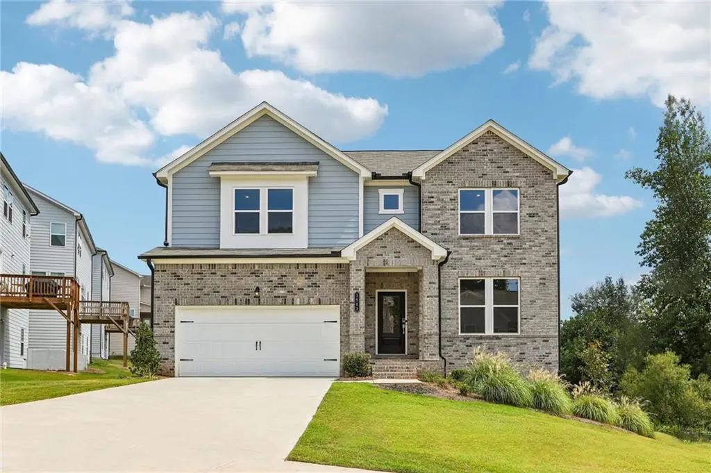3963 Alderstone Drive, Flowery Branch