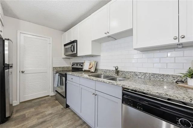 Unit 113 (building I) - 2657 Lenox Road Ne, Atlanta