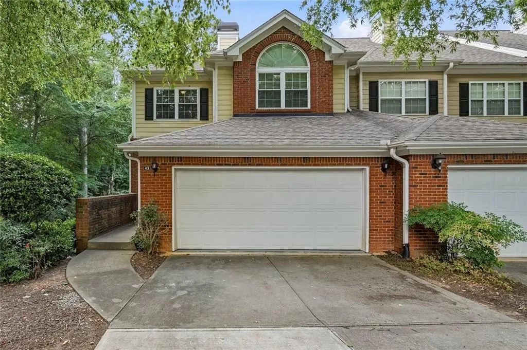 43 Hall Manor, Alpharetta