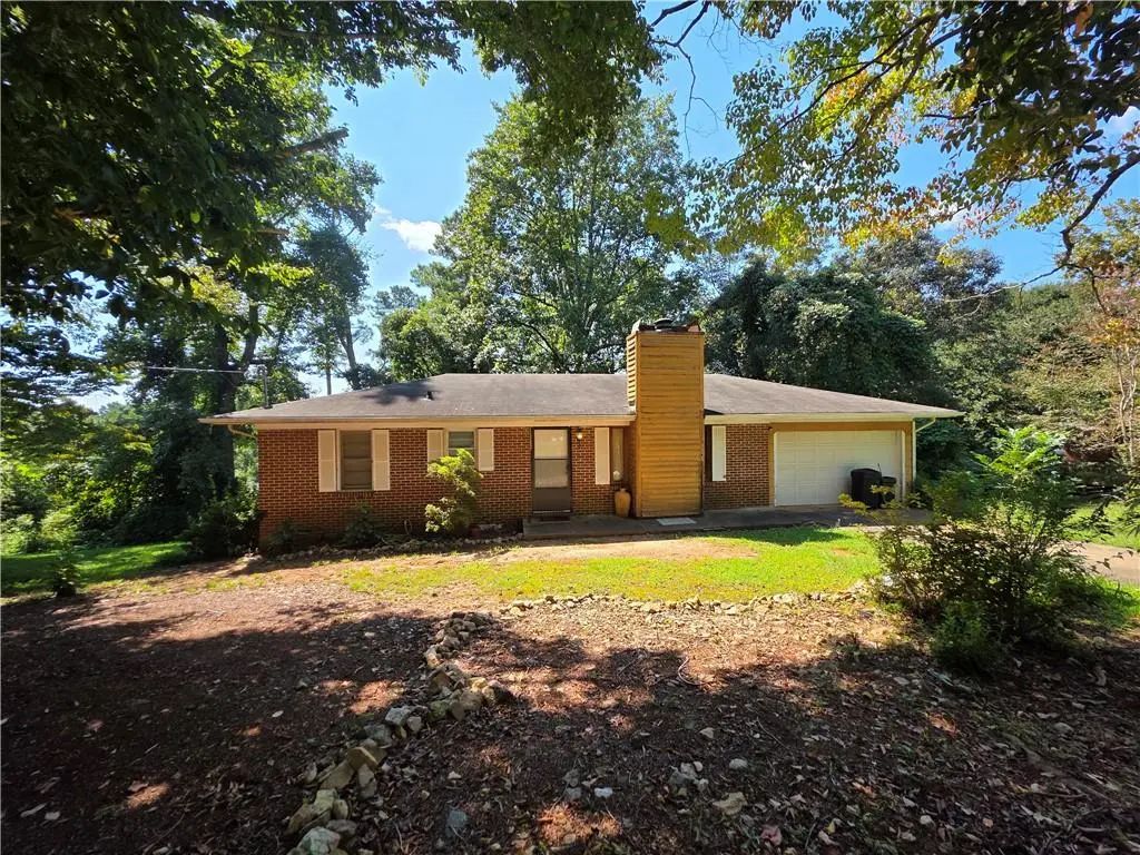 4107 Belvedere Drive, Gainesville