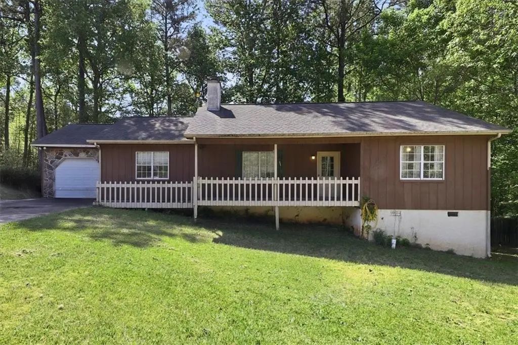 270 Big Bear Court, Palmetto