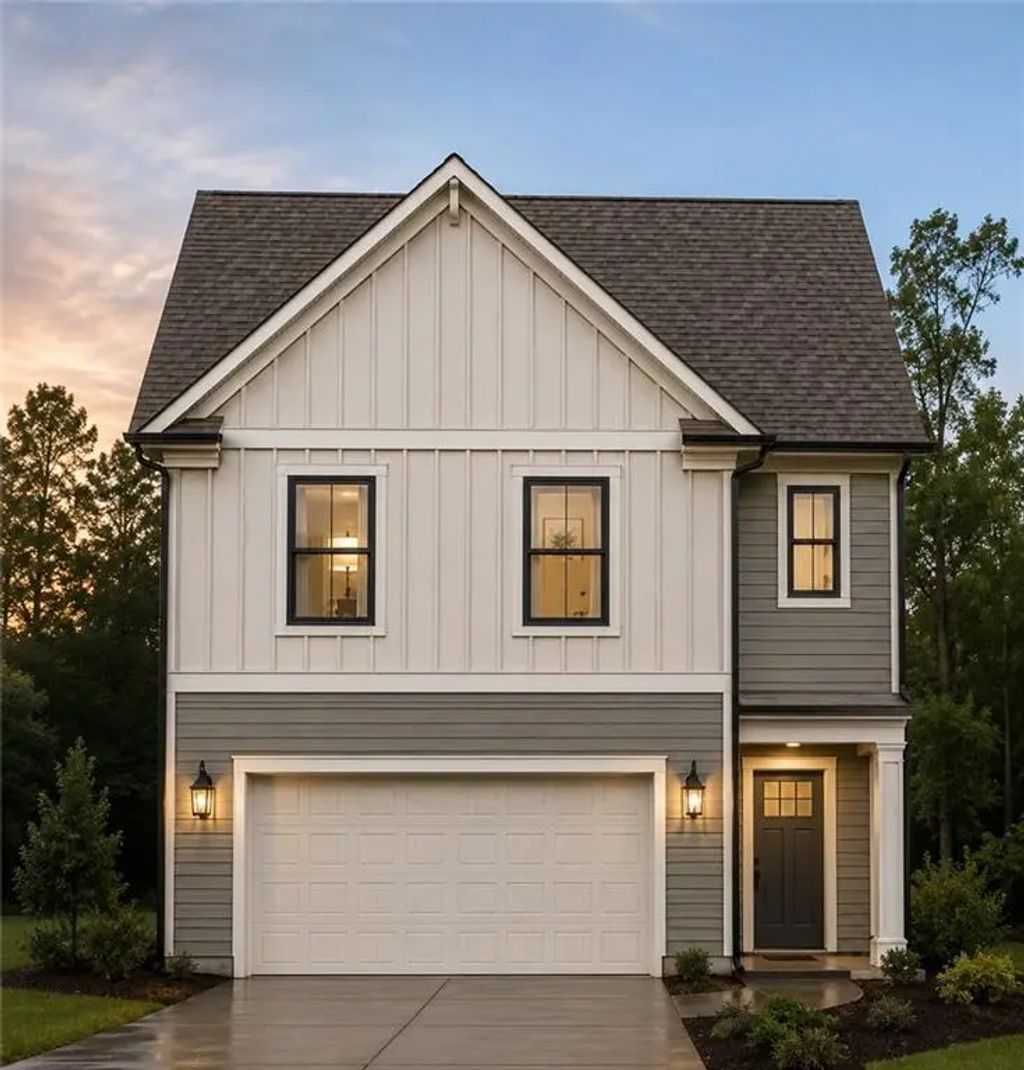 101 Henry Drive, Carrollton