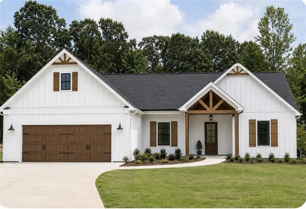 680 Presley Farm Parkway, Rockmart
