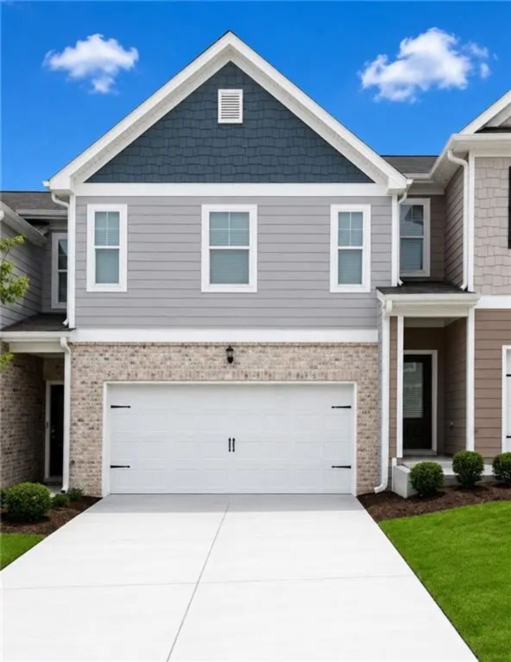 1456 Barlow Road, Lithonia