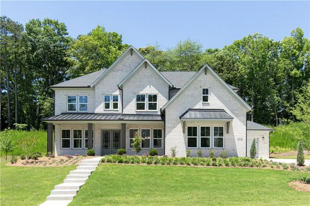 4415 Hawthorn, Alpharetta