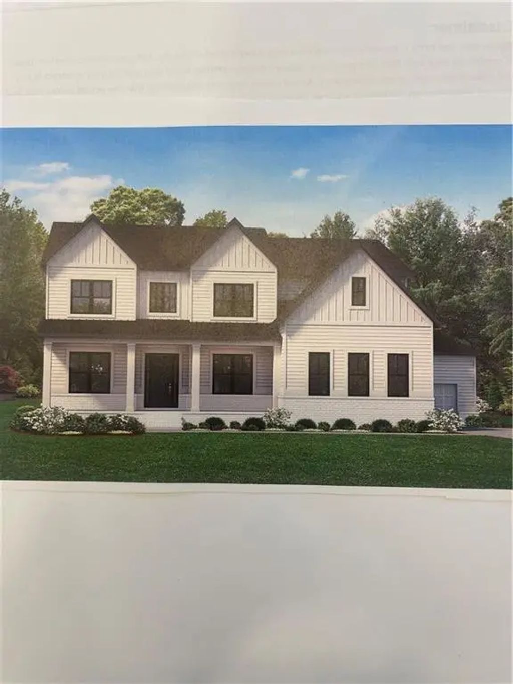 4415 Hawthorn, Alpharetta