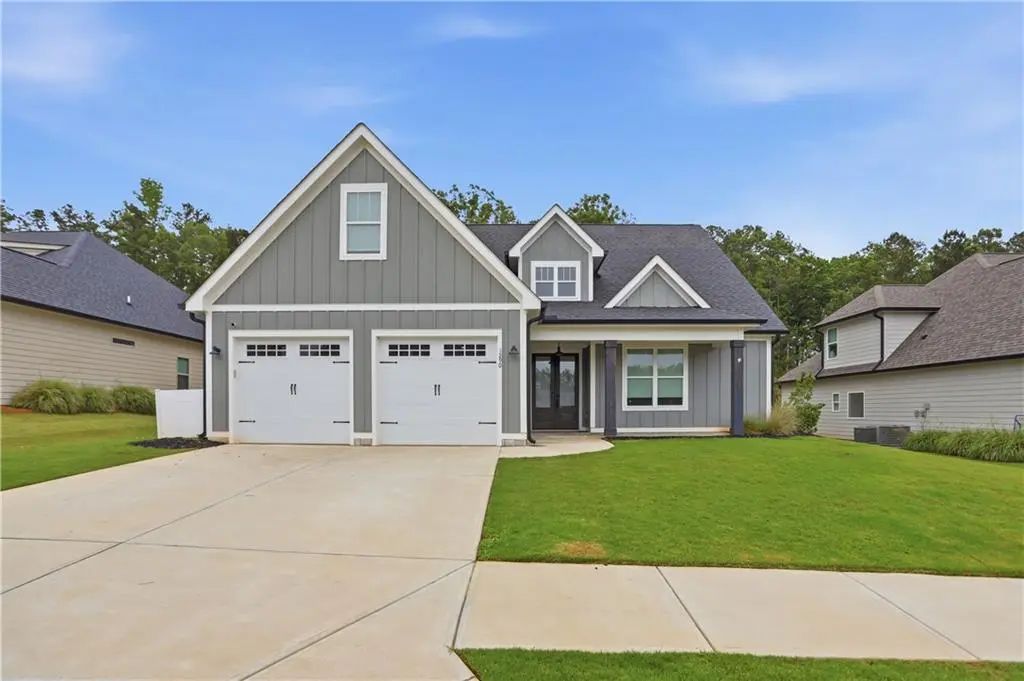 1290 Legend Drive, Greensboro