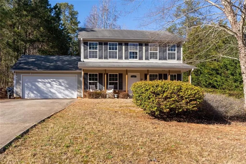 25 Shadowbrook Court, Covington