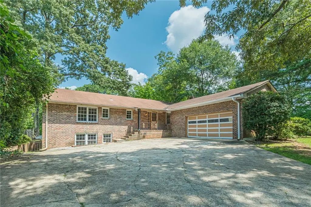 3294 Old Jonesboro Road, Hapeville