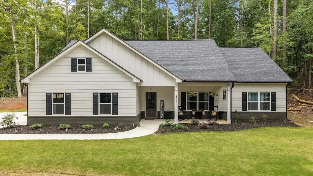 5525 Belle Meade Drive, Villa Rica