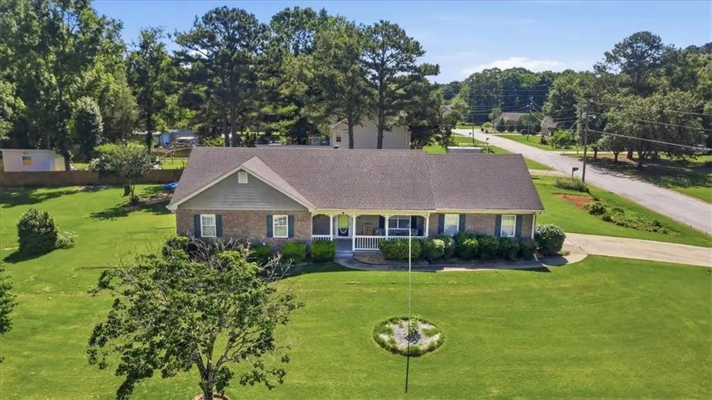 15 Ashton Court, Covington