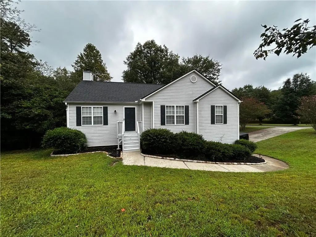 8315 Deliah Way, Gainesville