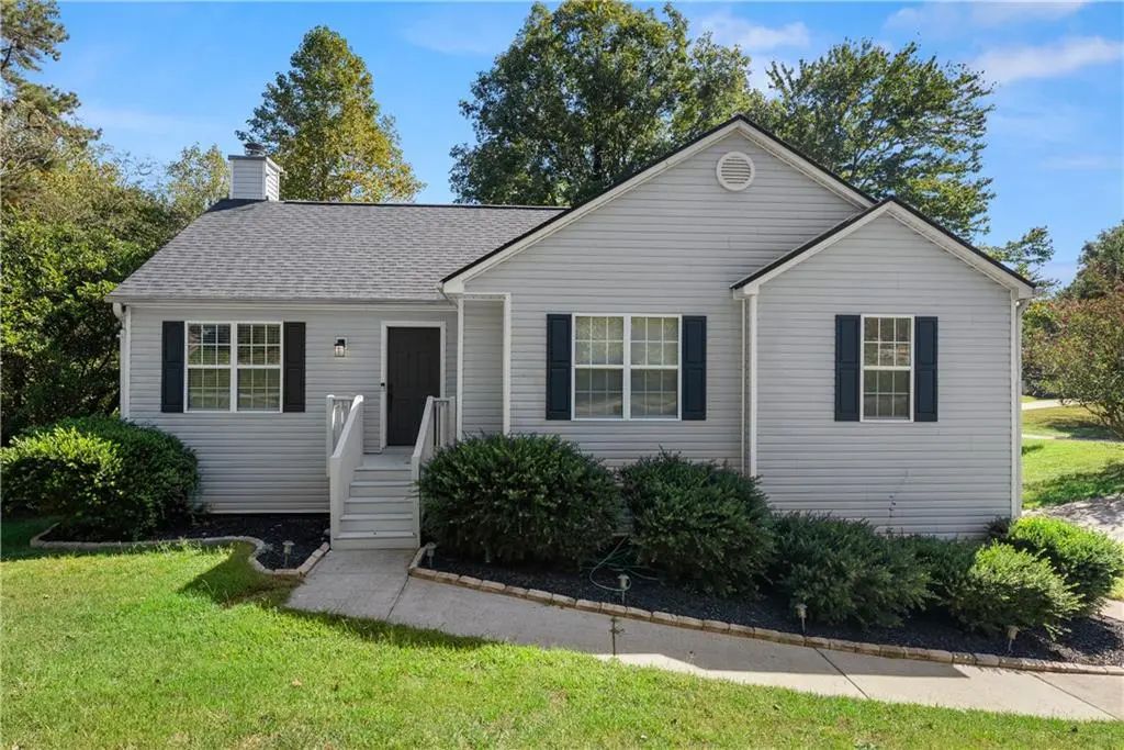 8315 Deliah Way, Gainesville