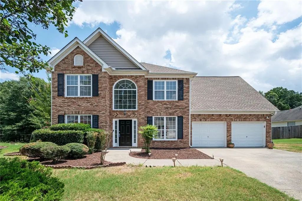 785 Andora Court Sw, Marietta