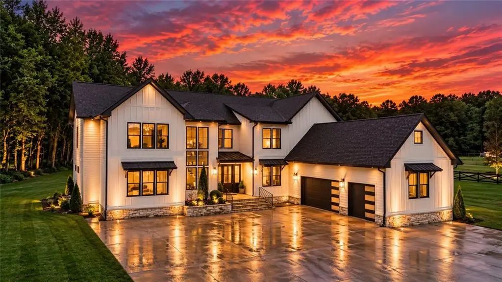1604 Greendale Road, Covington
