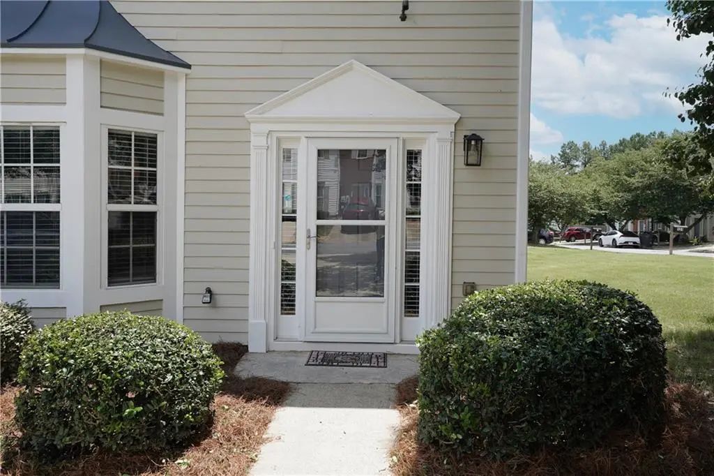 249 Timber Gate Drive, Lawrenceville