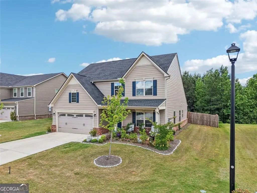 537 Daffodil Lane, Mcdonough