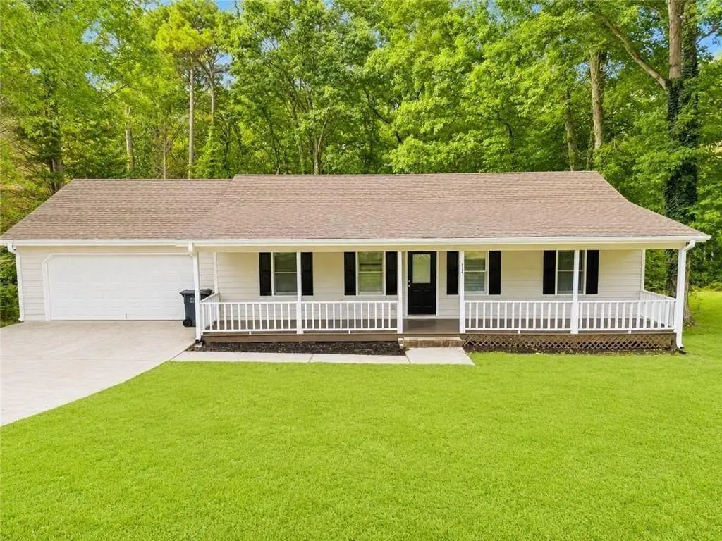 135 Willow Shoals Drive, Covington