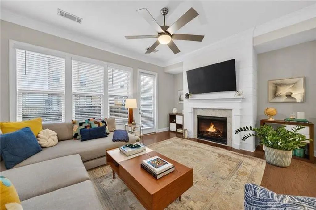 1601 Aldworth Place Se, Atlanta