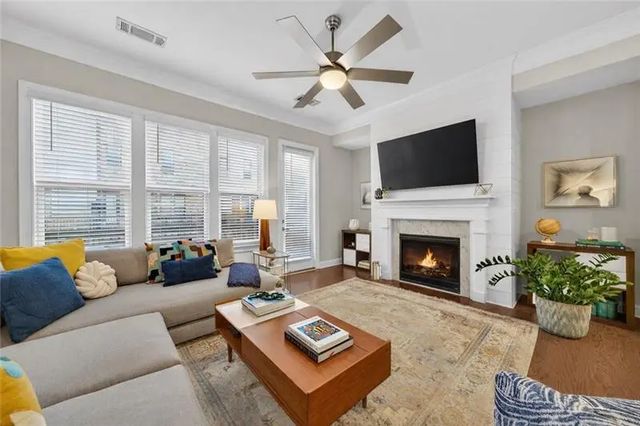 1601 Aldworth Place Se, Atlanta