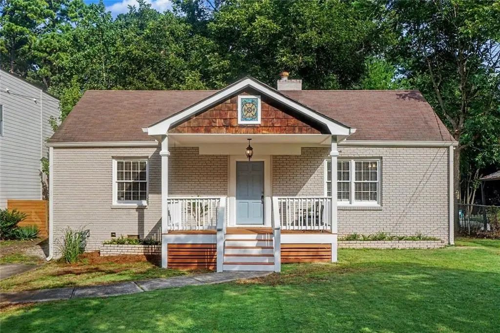 383 S Howard Street Se, Atlanta