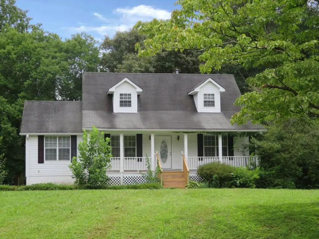 1001 Winston Way Nw, Acworth