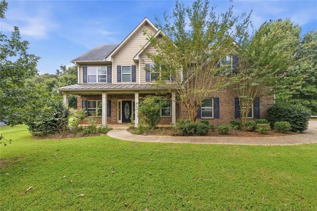 316 Norway Spruce Court, Locust Grove