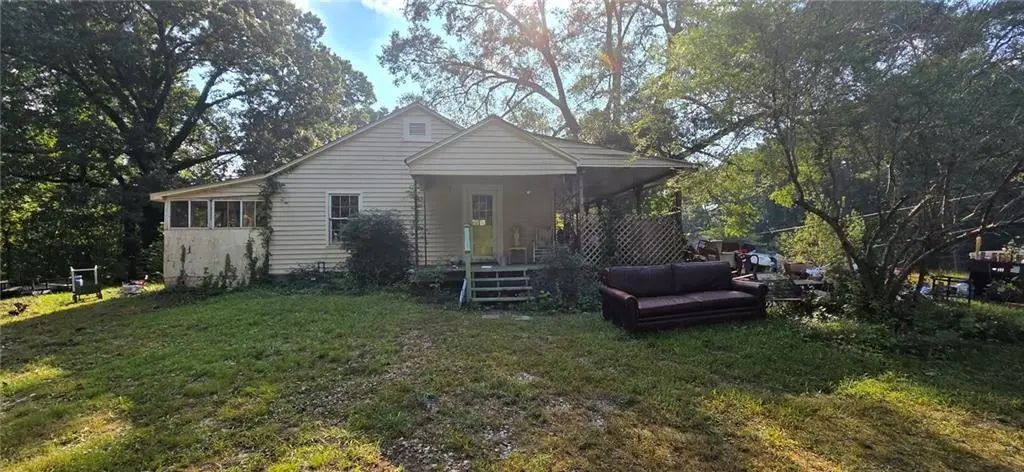 789 Buchanan Highway, Dallas