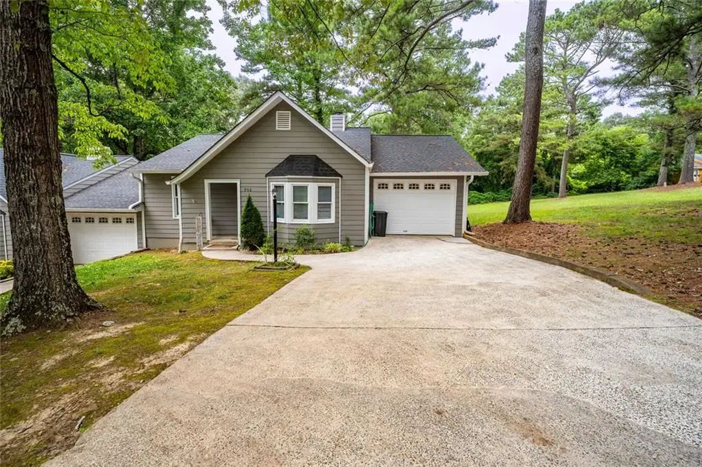902 Turkey Mountain Boulevard Ne, Rome