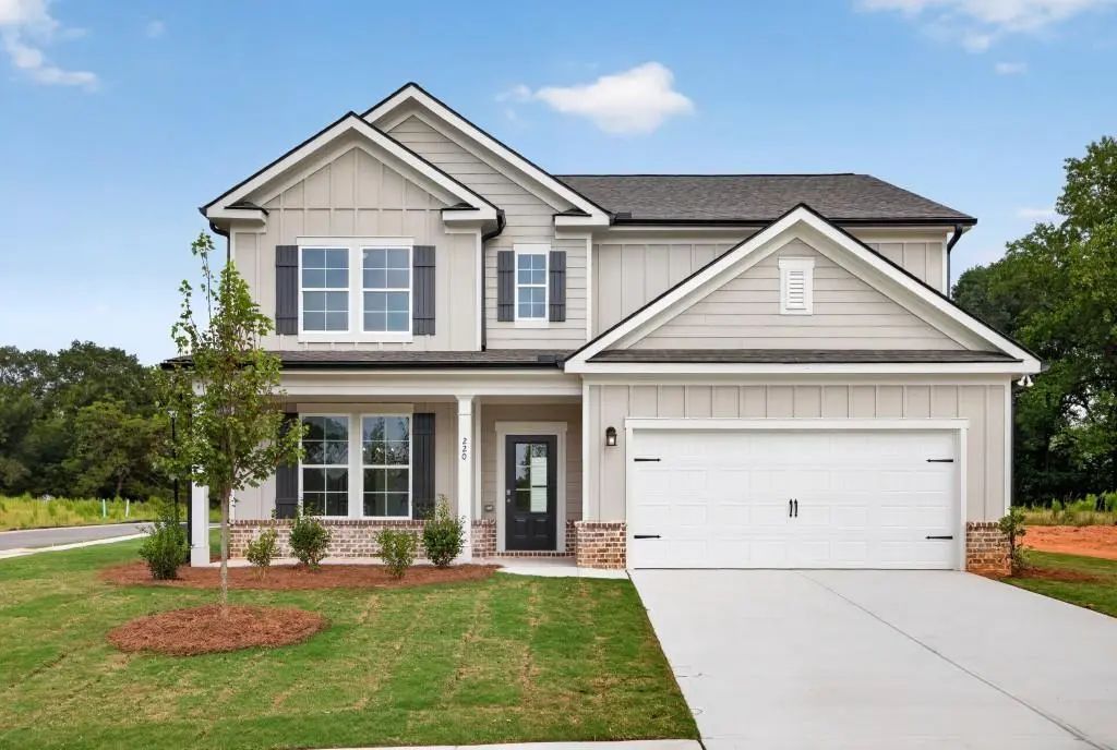 220 Ruby Robin Road, Jefferson