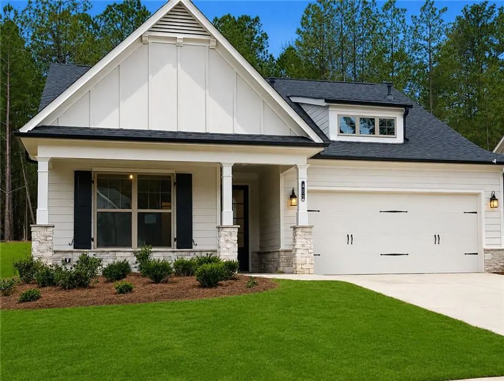 733 Highgrove Pass, Canton