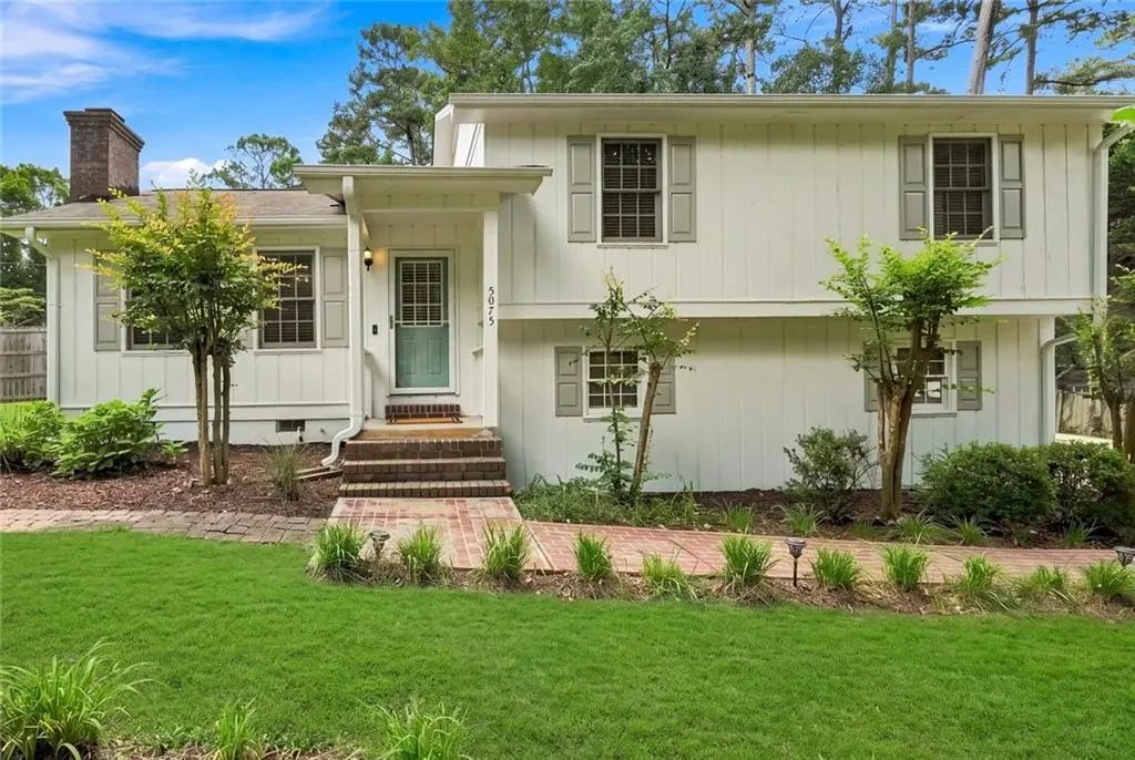 5075 Woodland Drive Nw, Kennesaw